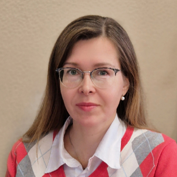 Анискина Кира Валерьевна