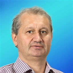 Борисенок Андрей Анатольевич