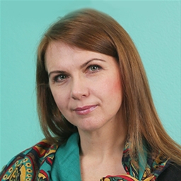 Чинарова Елена Александровна