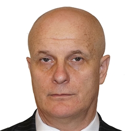 Дмитренко Олег Алексеевич