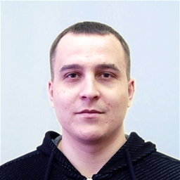 Лисюков Дмитрий Сергеевич