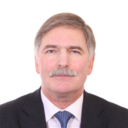 Орлов Сергей Владимирович