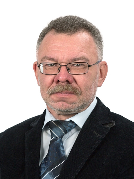 Шишлаков Владислав Федорович