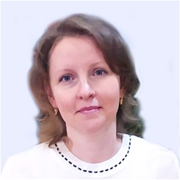 Суняйкина Лина Владимировна